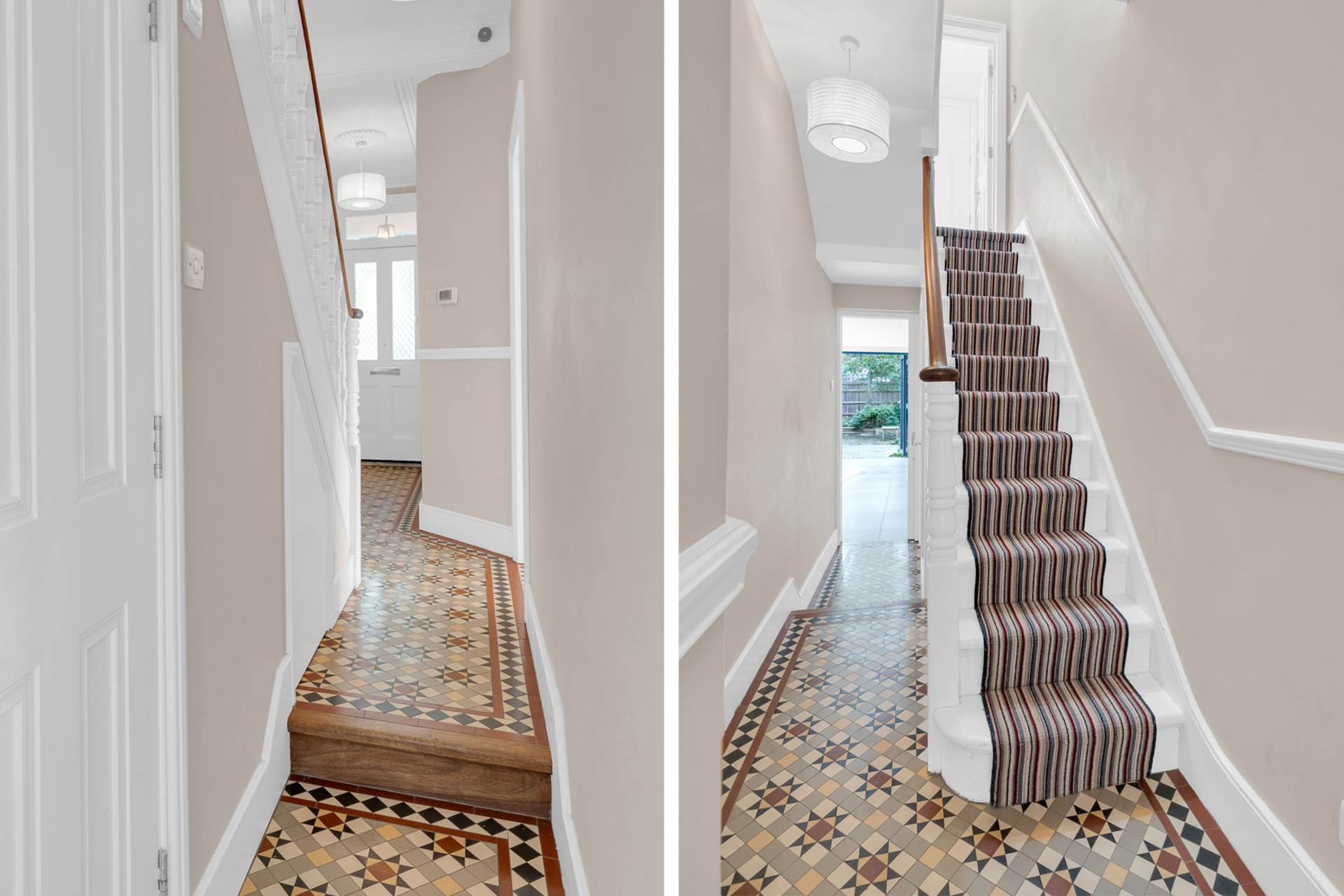 Aysgarth Road, Dulwich Village, SE21, Image 18