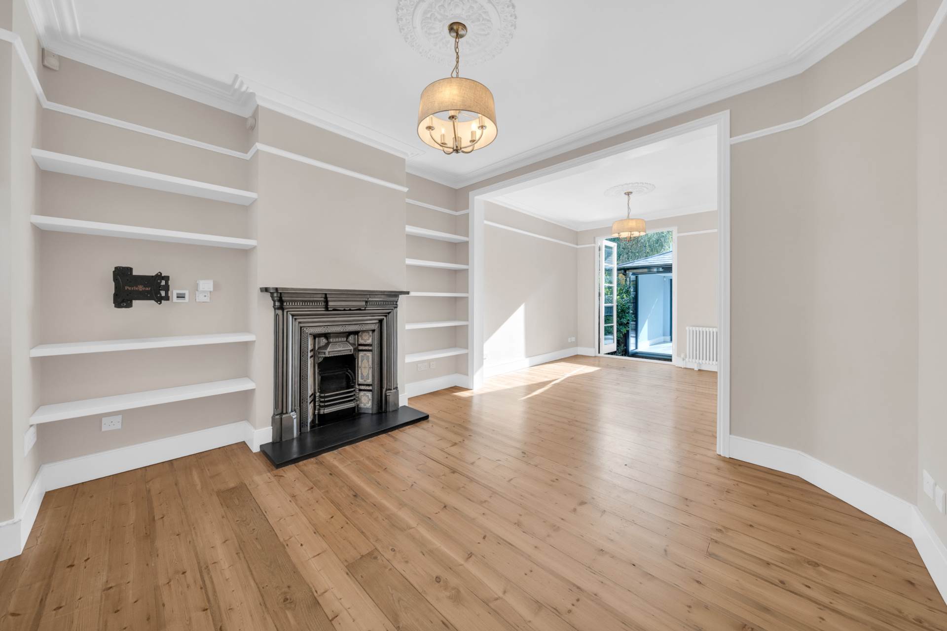 Aysgarth Road, Dulwich Village, SE21, Image 2