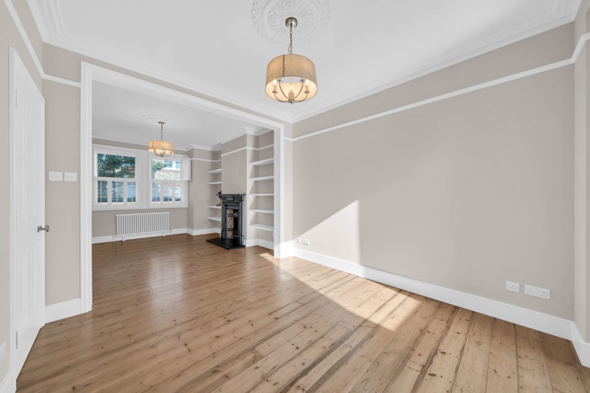 Aysgarth Road, Dulwich Village, SE21, Image 5