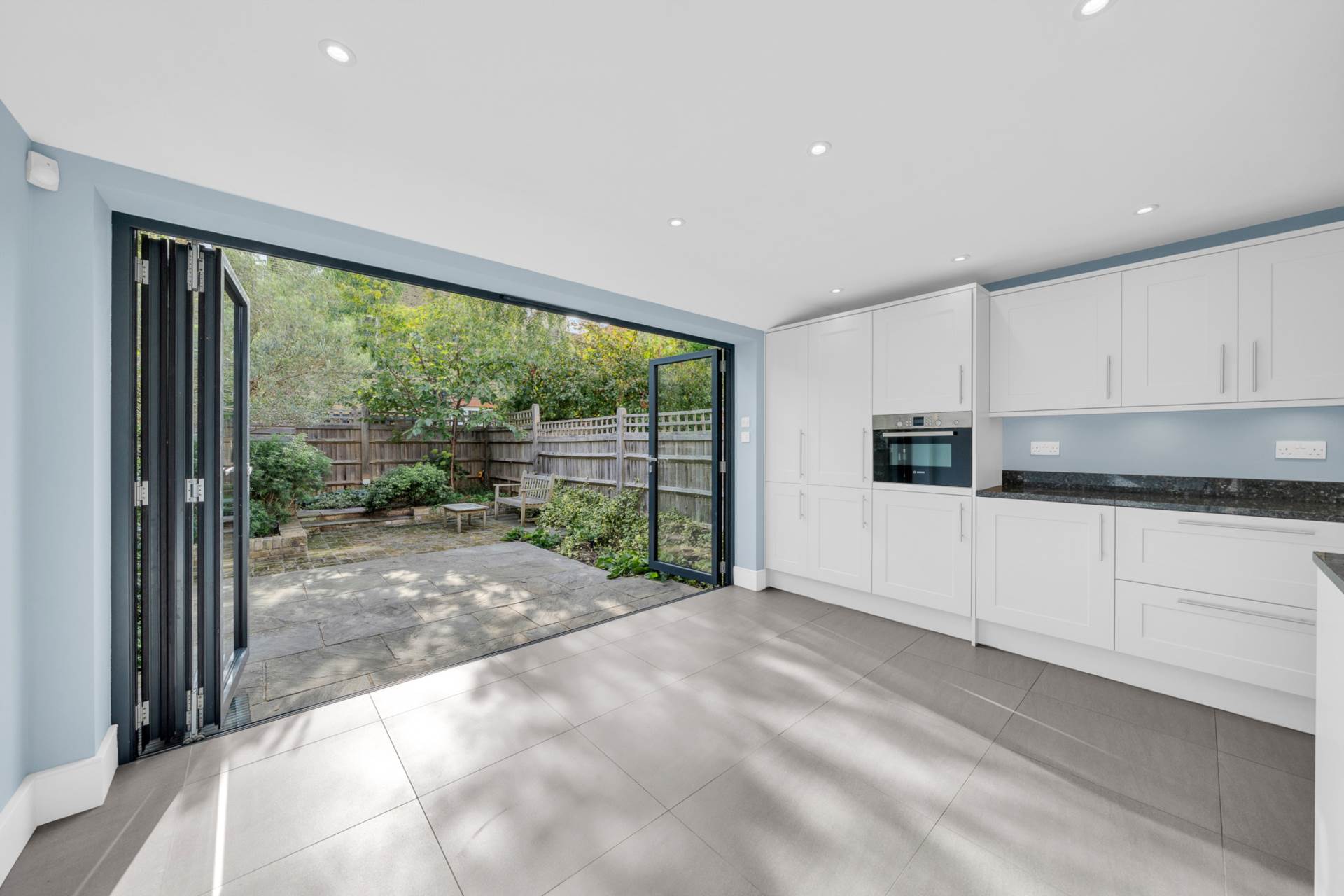Aysgarth Road, Dulwich Village, SE21, Image 8