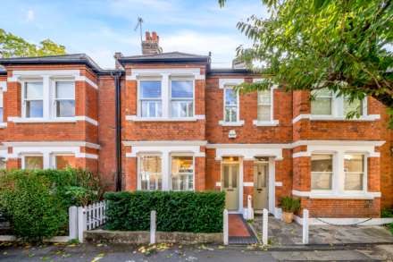 Aysgarth Road, Dulwich Village, SE21, Image 1