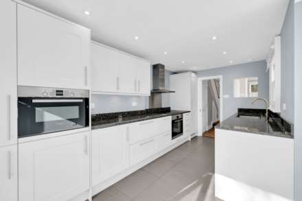 Aysgarth Road, Dulwich Village, SE21, Image 10