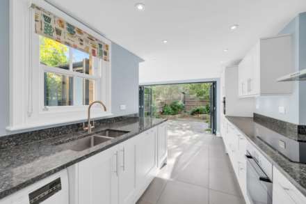 Aysgarth Road, Dulwich Village, SE21, Image 11