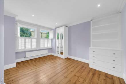 Aysgarth Road, Dulwich Village, SE21, Image 12