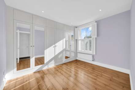 Aysgarth Road, Dulwich Village, SE21, Image 13