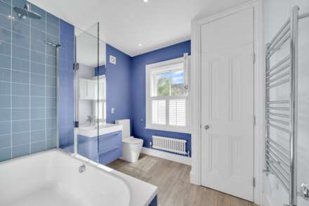 Aysgarth Road, Dulwich Village, SE21, Image 14