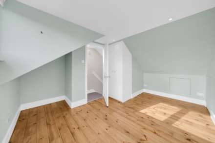 Aysgarth Road, Dulwich Village, SE21, Image 15