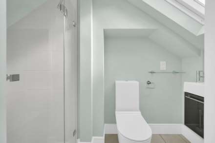 Aysgarth Road, Dulwich Village, SE21, Image 17