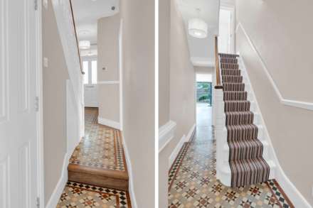 Aysgarth Road, Dulwich Village, SE21, Image 18