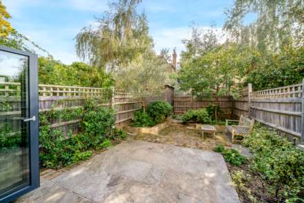 Aysgarth Road, Dulwich Village, SE21, Image 19