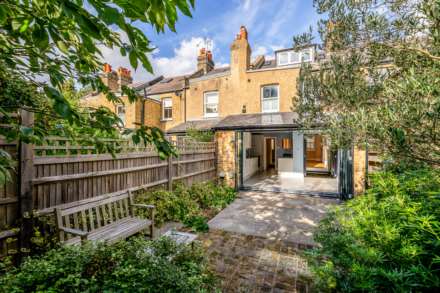 Aysgarth Road, Dulwich Village, SE21, Image 3