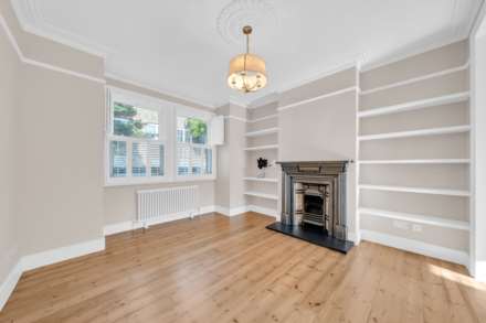 Aysgarth Road, Dulwich Village, SE21, Image 4