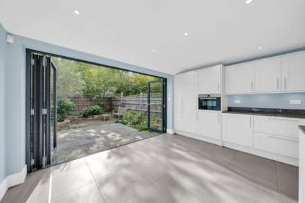 Aysgarth Road, Dulwich Village, SE21, Image 8