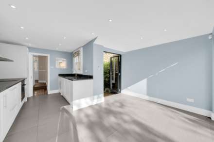 Aysgarth Road, Dulwich Village, SE21, Image 9