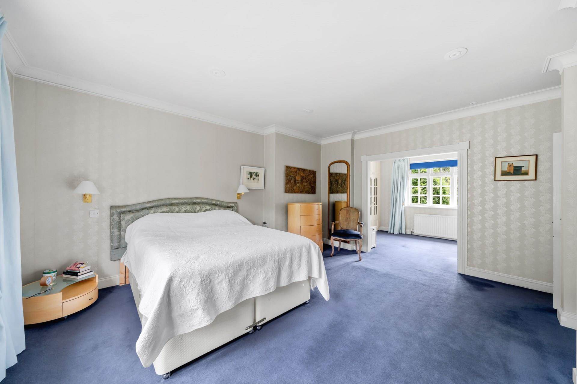 College Road, Dulwich, SE21, Image 11