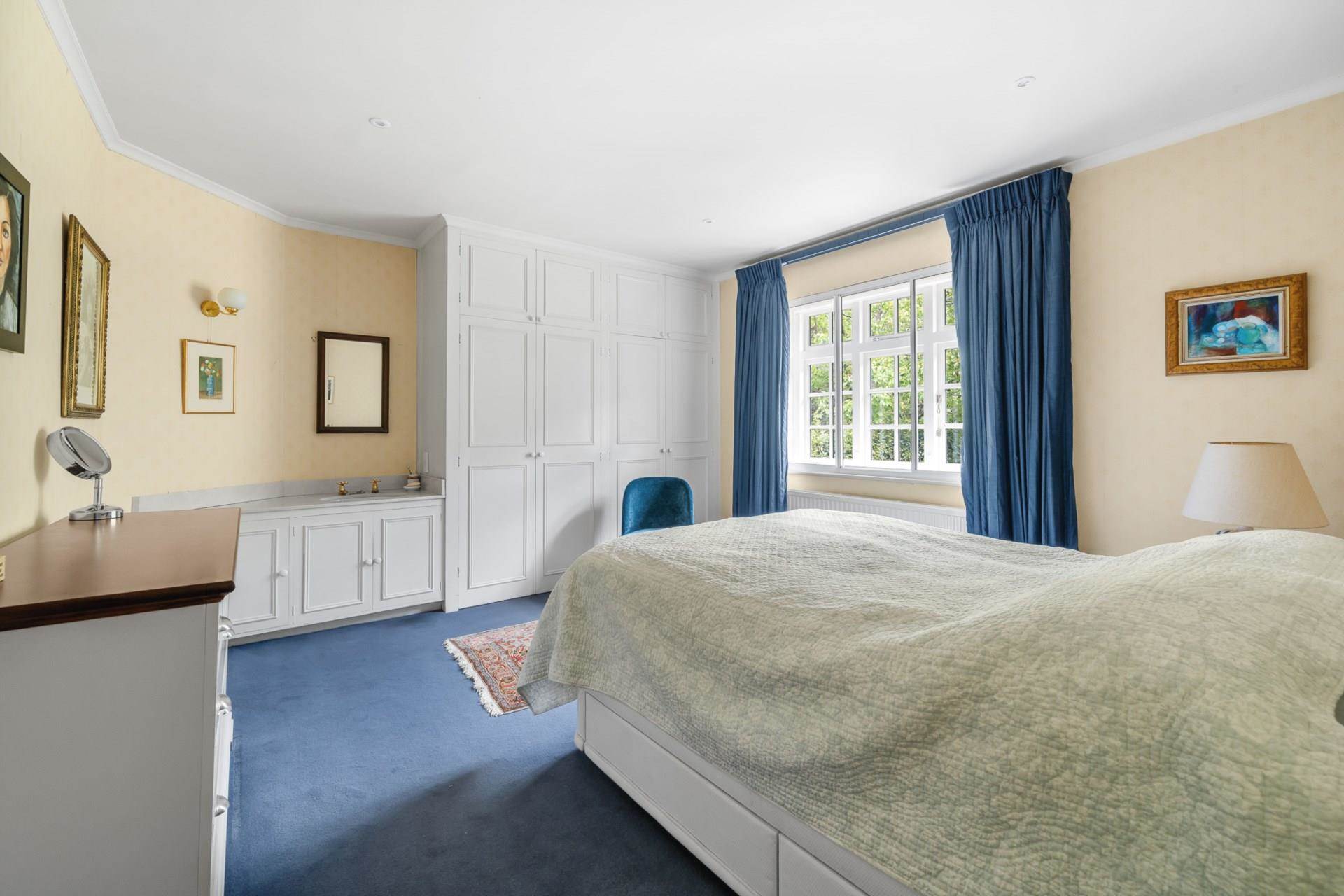 College Road, Dulwich, SE21, Image 13