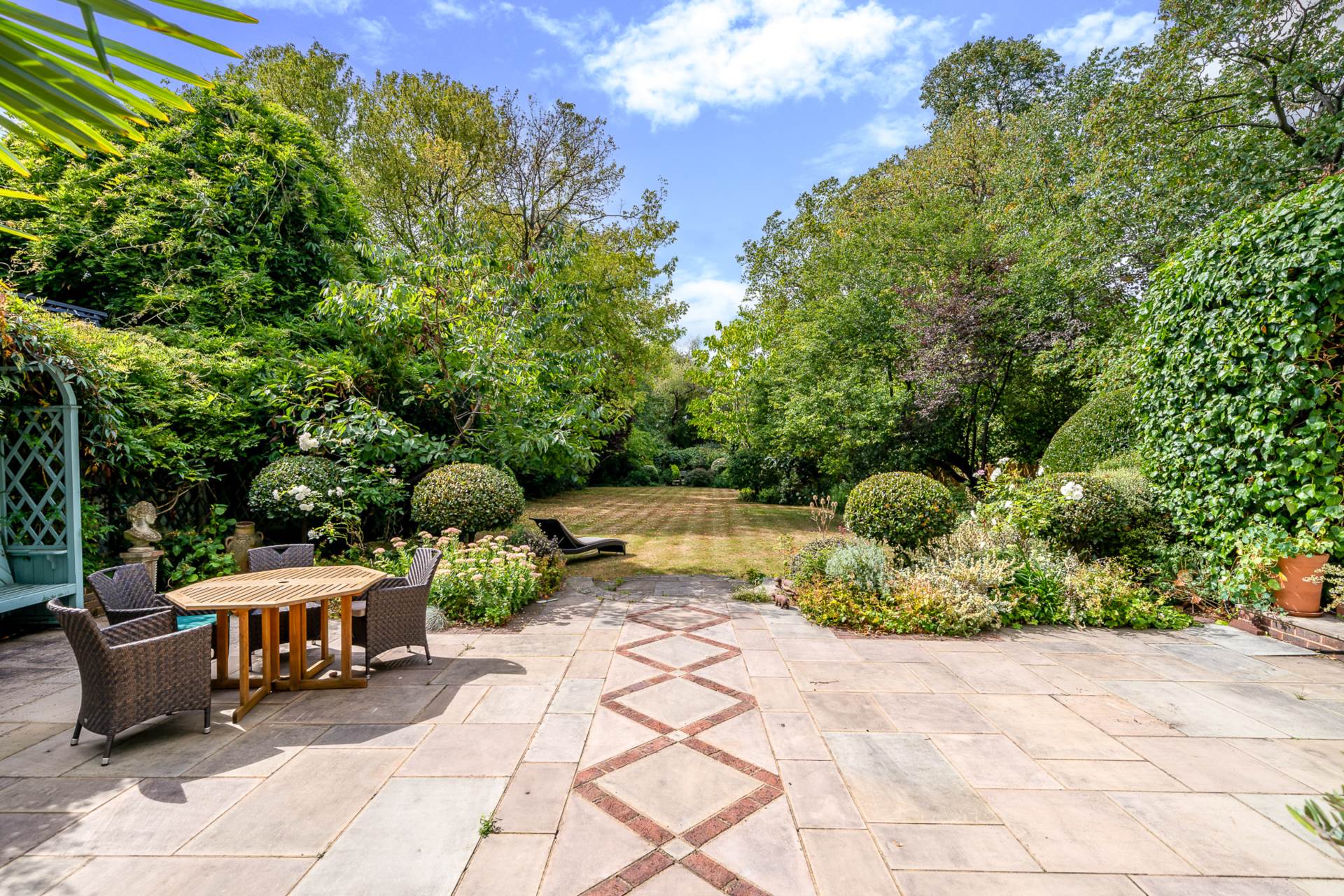 College Road, Dulwich, SE21, Image 17