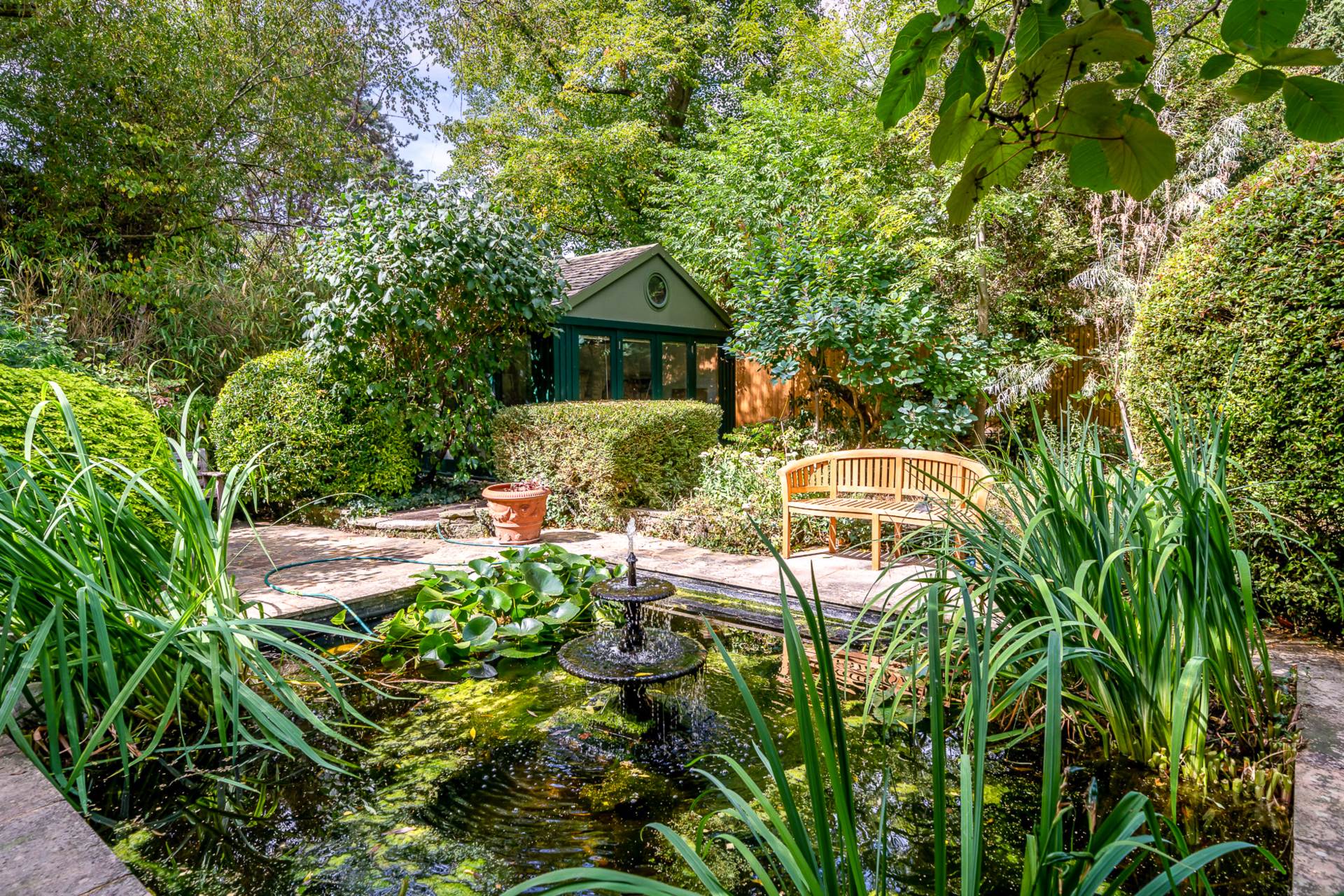 College Road, Dulwich, SE21, Image 19