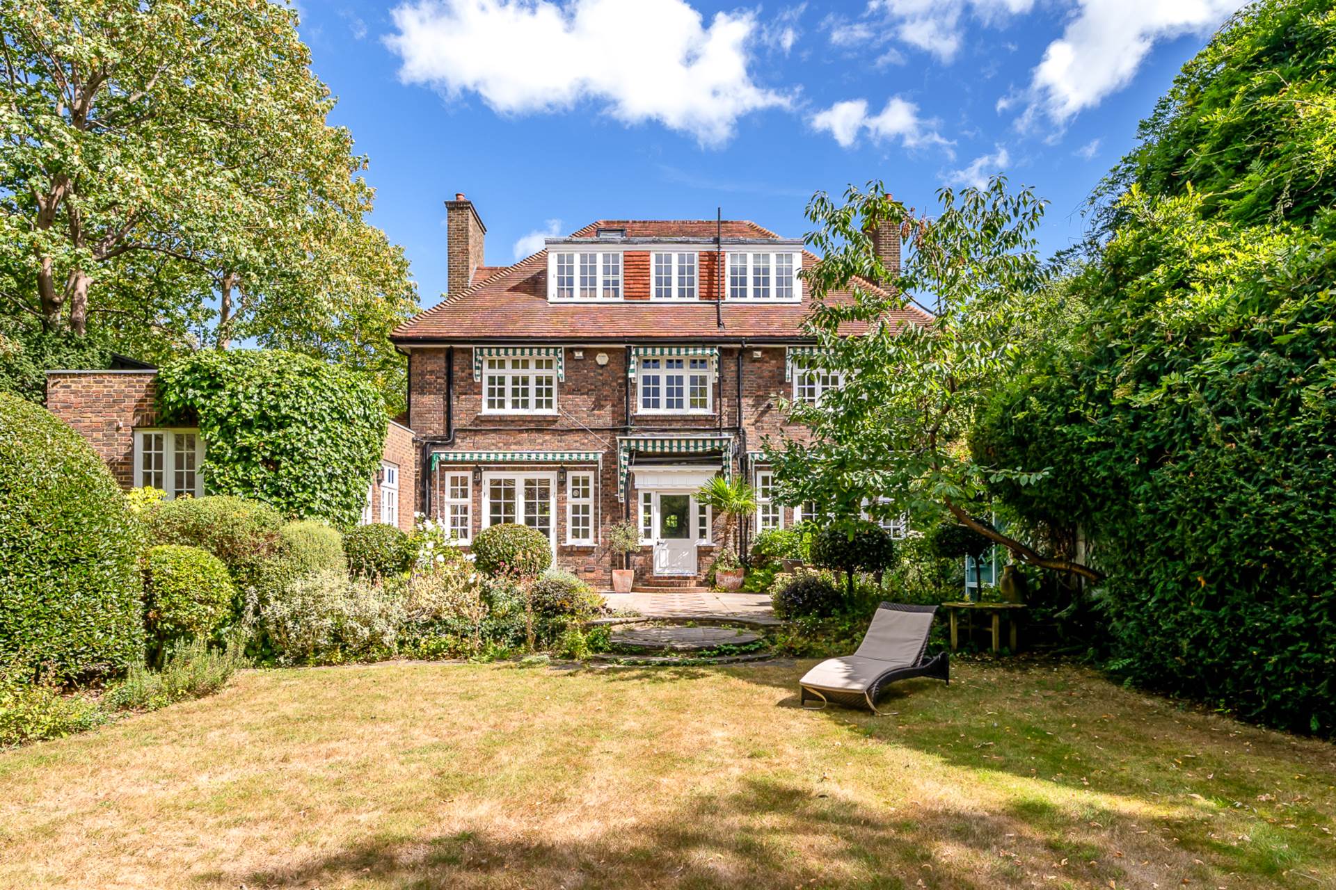 College Road, Dulwich, SE21, Image 20