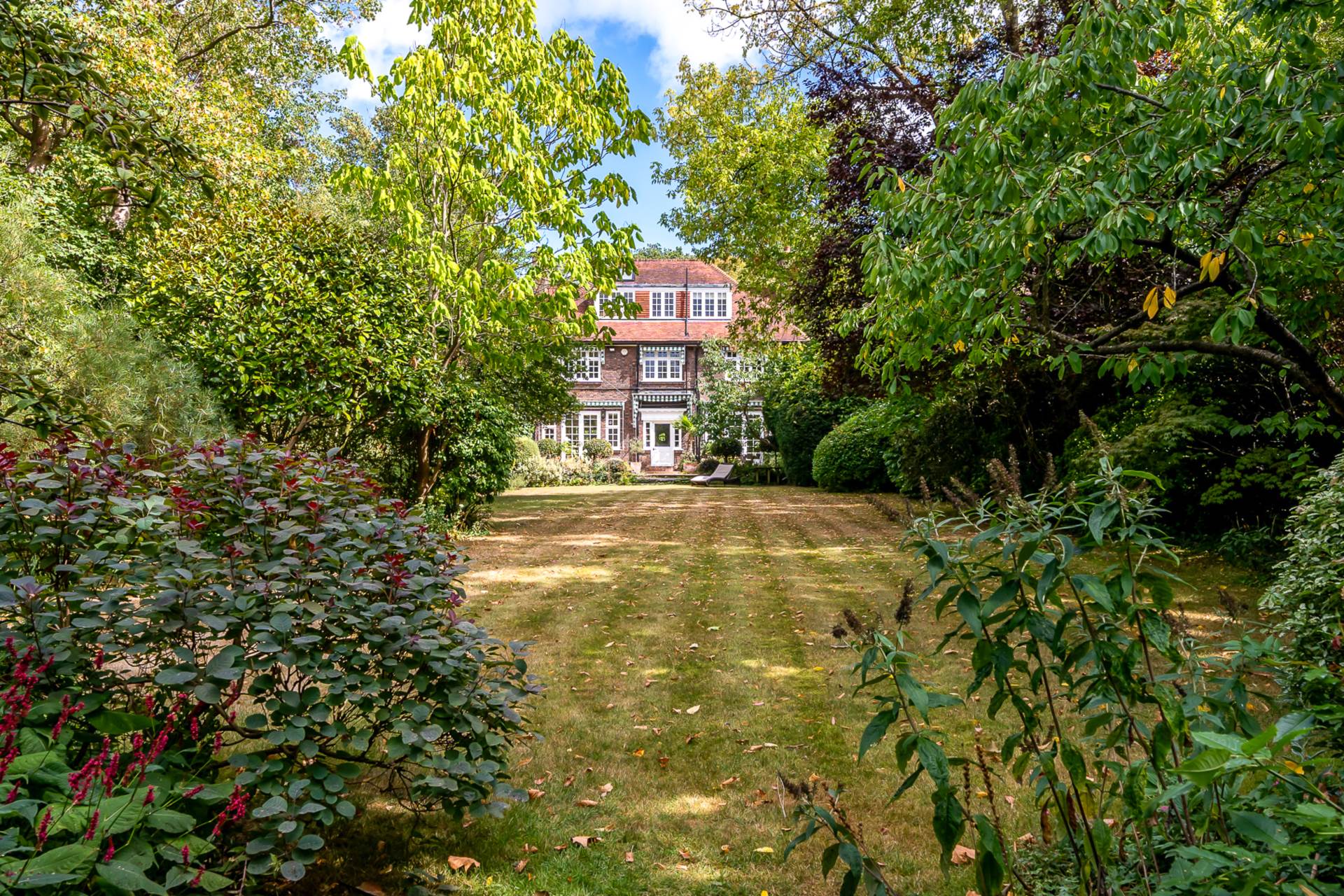 College Road, Dulwich, SE21, Image 21