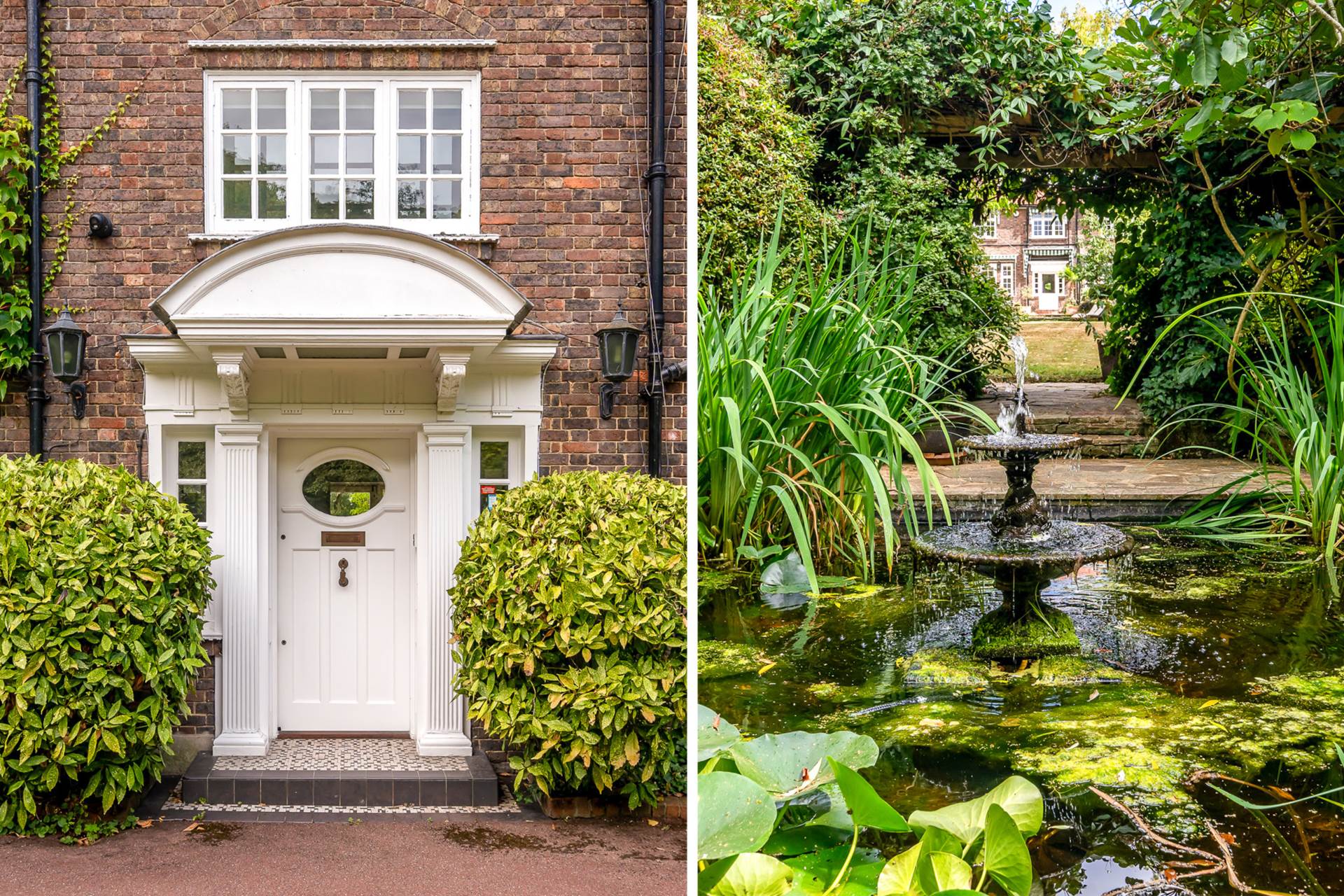 College Road, Dulwich, SE21, Image 22