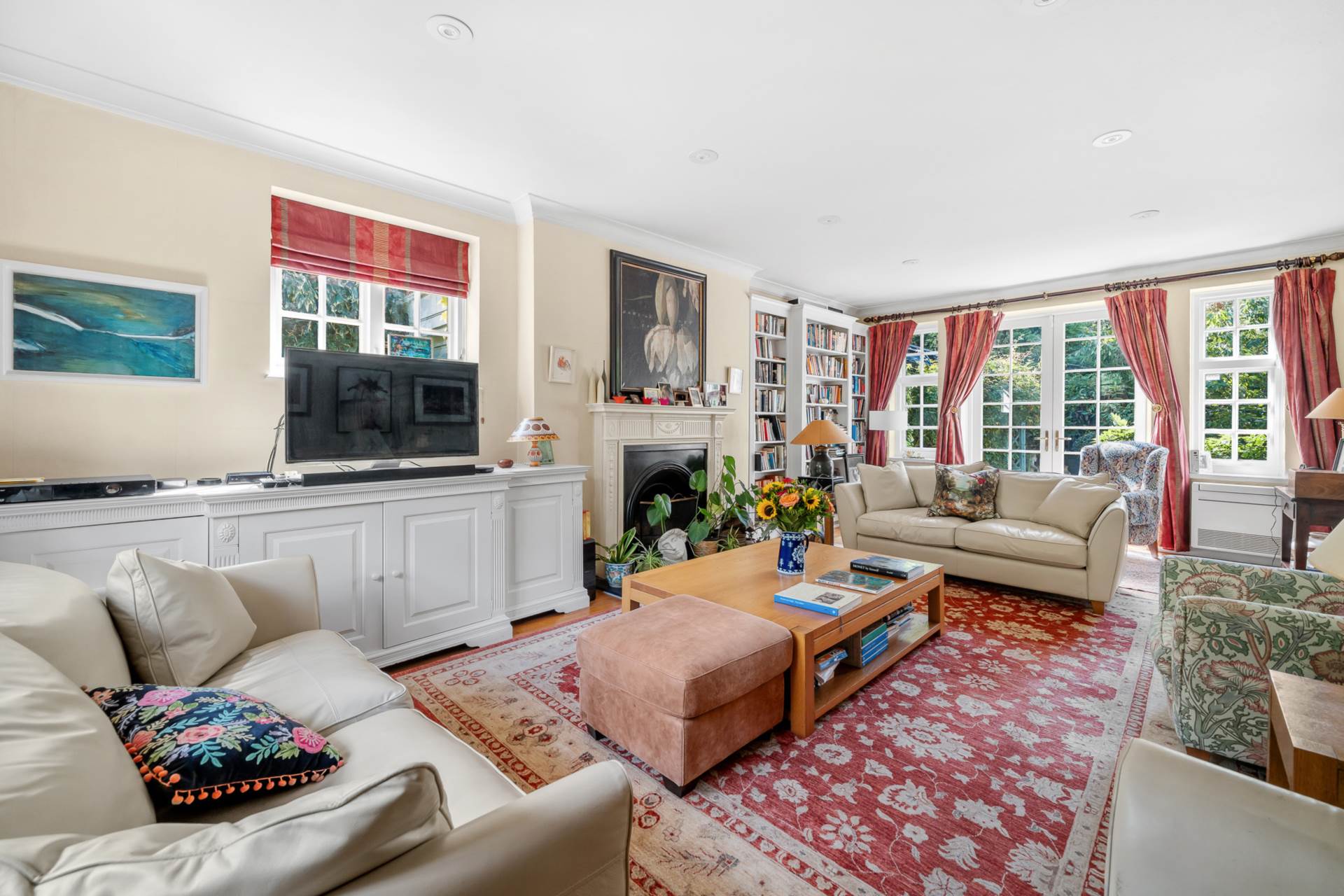 College Road, Dulwich, SE21, Image 4