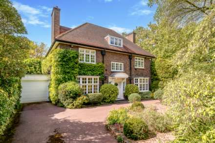 Property For Sale College Road, London