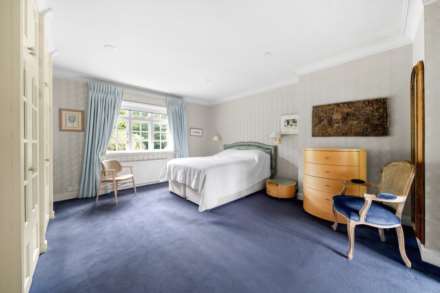 College Road, Dulwich, SE21, Image 10