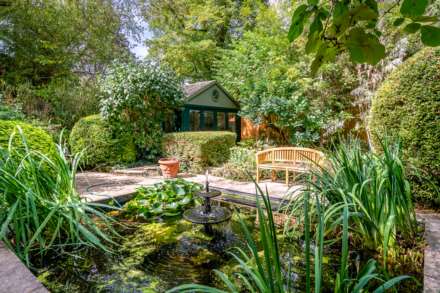 College Road, Dulwich, SE21, Image 19