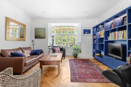 College Road, Dulwich, SE21, Image 2