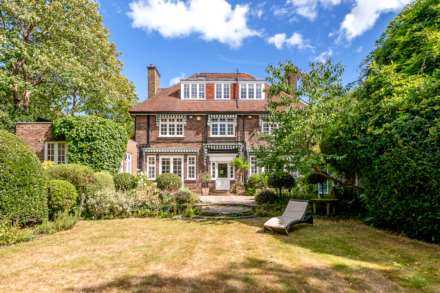 College Road, Dulwich, SE21, Image 20