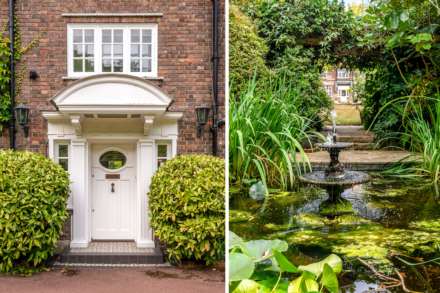 College Road, Dulwich, SE21, Image 22