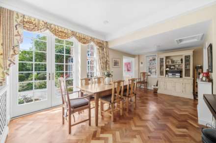 College Road, Dulwich, SE21, Image 5