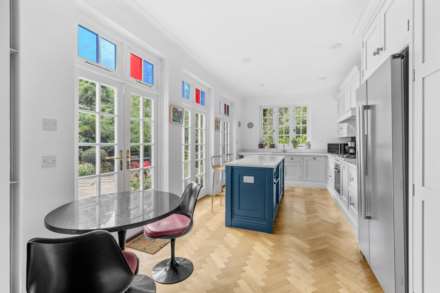 College Road, Dulwich, SE21, Image 8