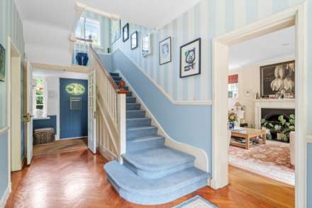 College Road, Dulwich, SE21, Image 9