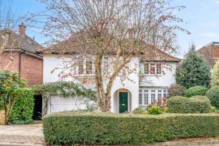Property For Sale Hitherwood Drive, London