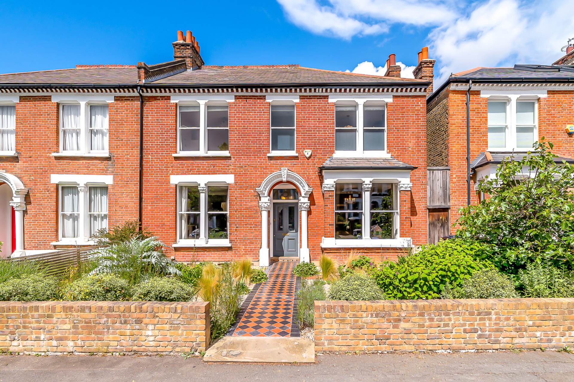 Eastmearn Road, West Dulwich, SE21, Image 1