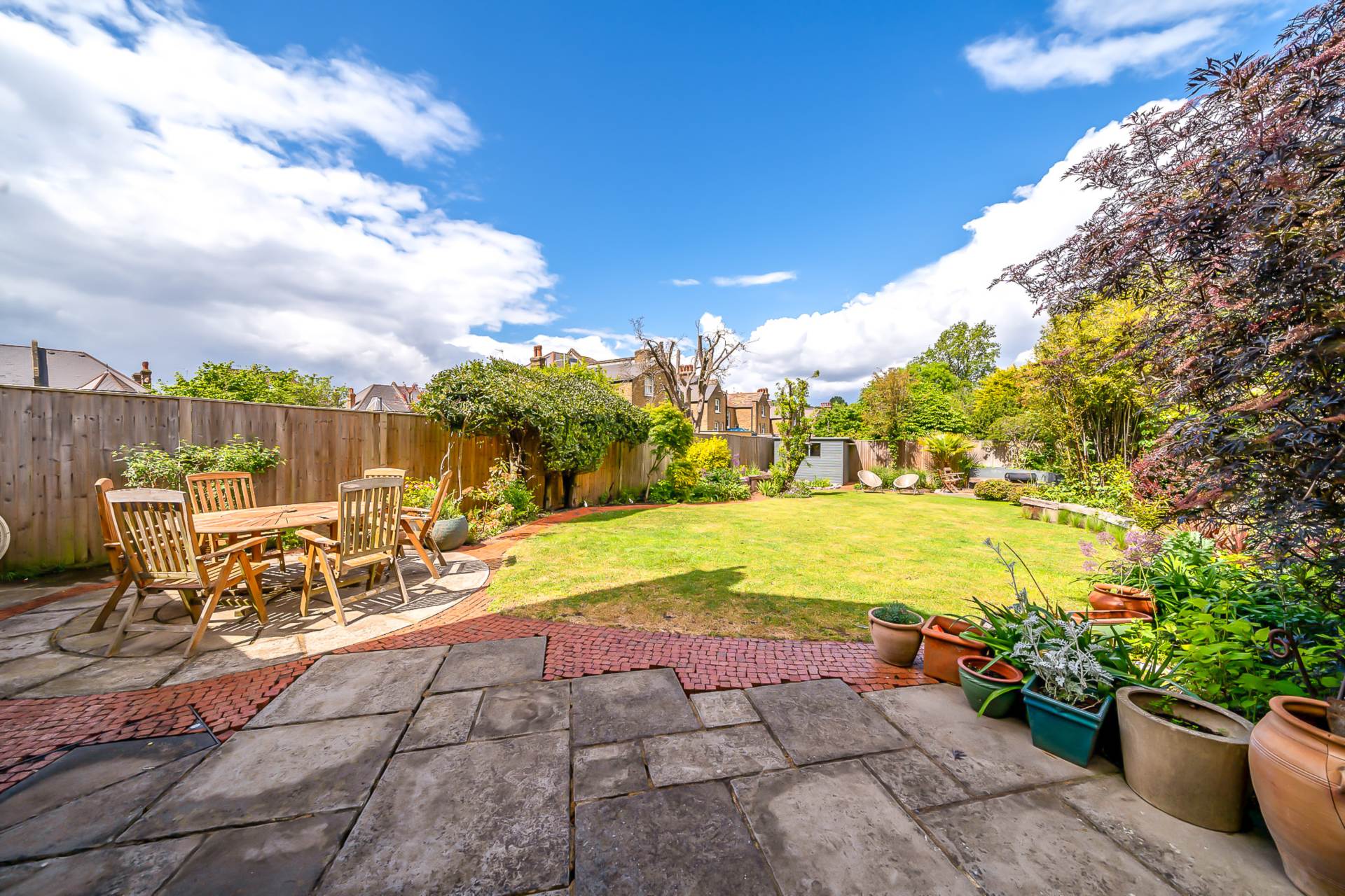 Eastmearn Road, West Dulwich, SE21, Image 12