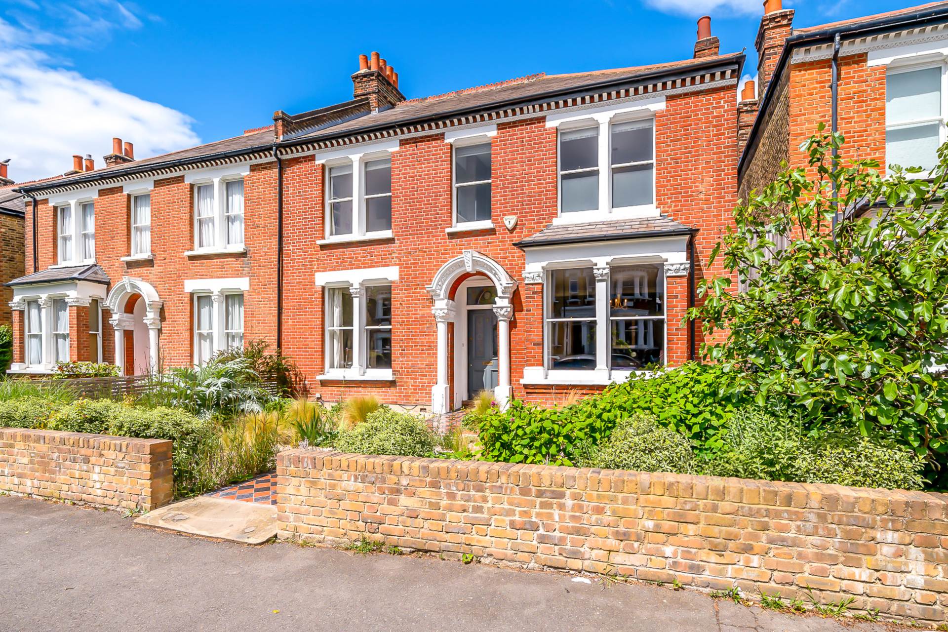 Eastmearn Road, West Dulwich, SE21, Image 15