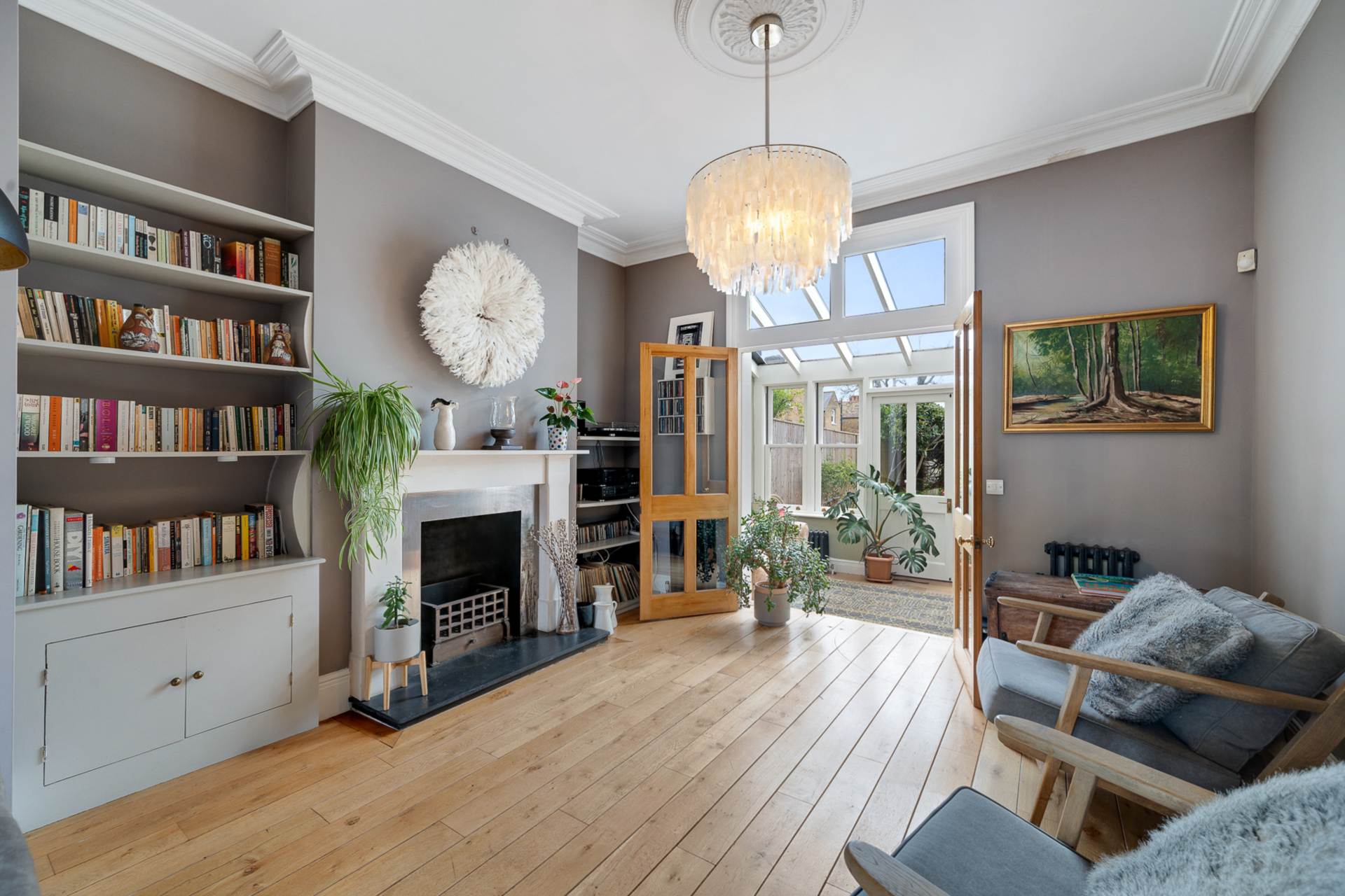 Eastmearn Road, West Dulwich, SE21, Image 4