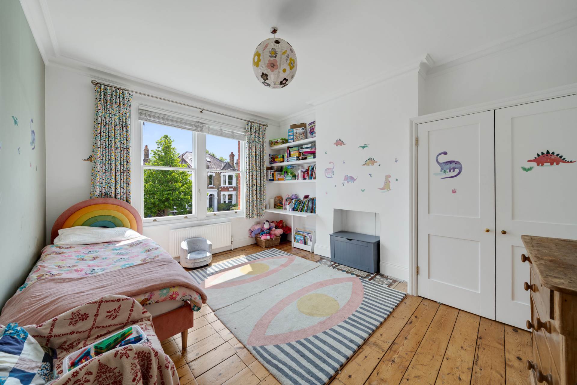 Eastmearn Road, West Dulwich, SE21, Image 9