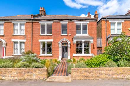Eastmearn Road, West Dulwich, SE21, Image 1