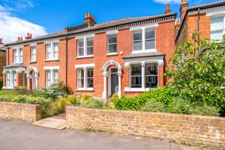 Eastmearn Road, West Dulwich, SE21, Image 15