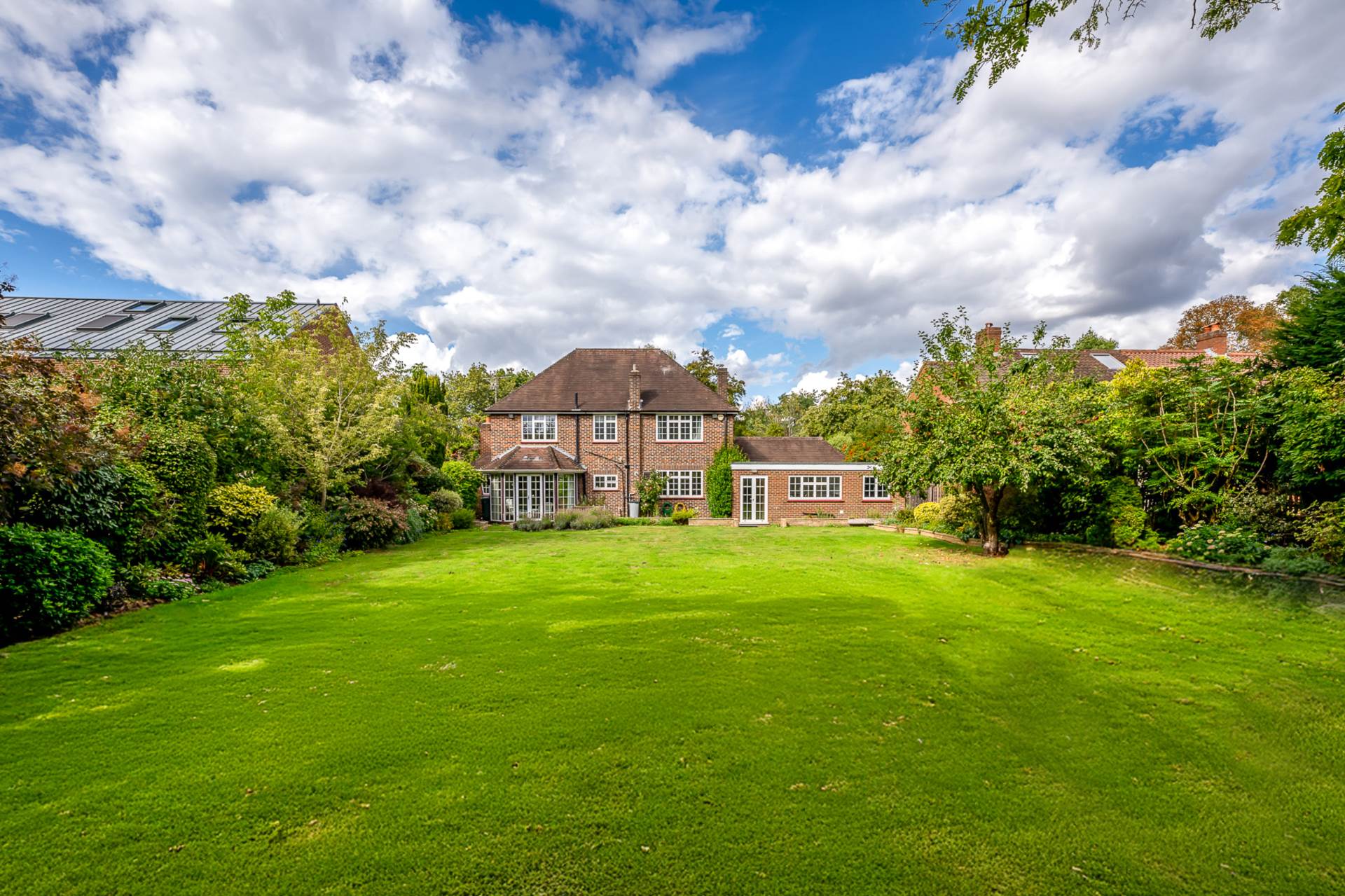 Frank Dixon Way, Dulwich, SE21, Image 1