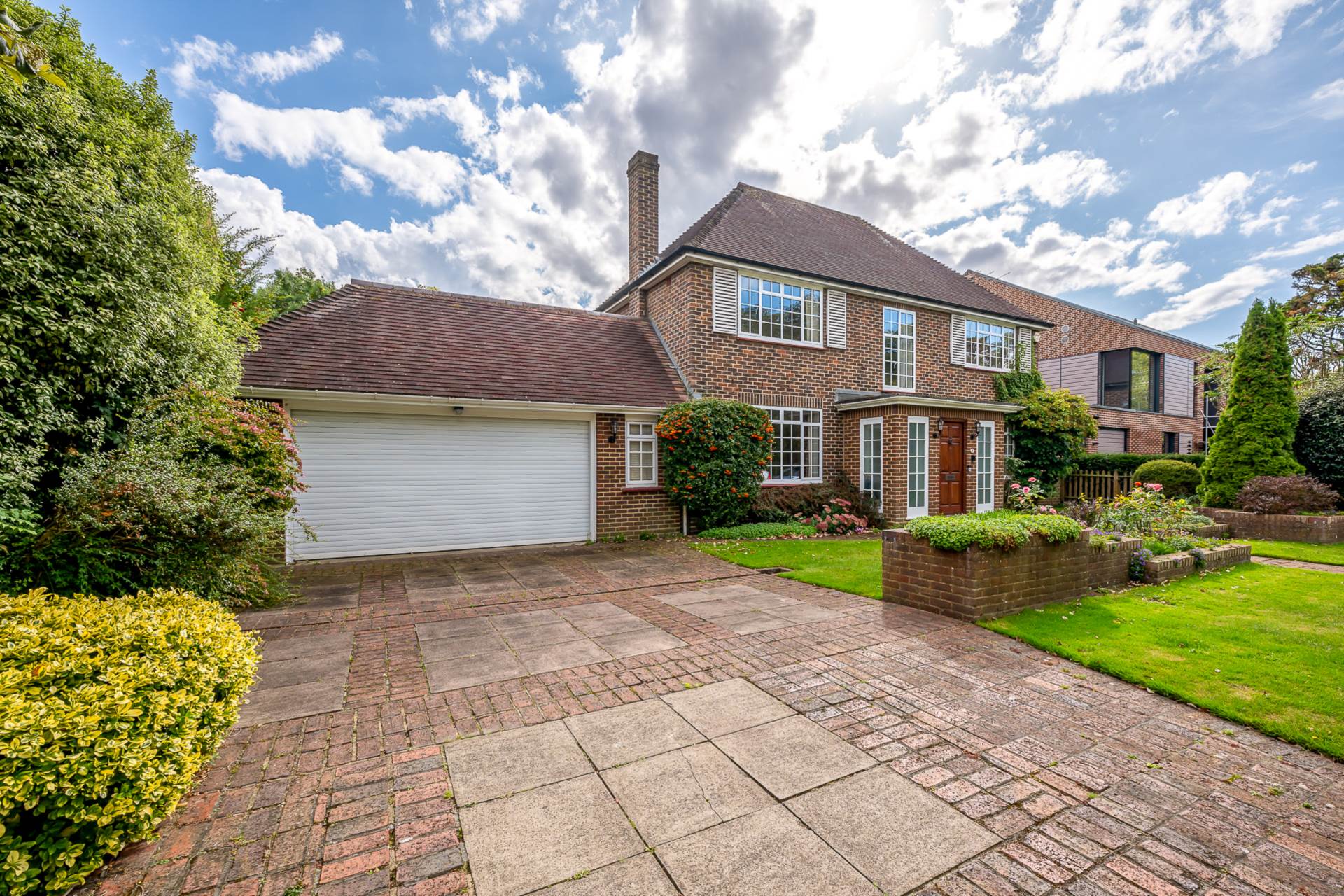Frank Dixon Way, Dulwich, SE21, Image 17