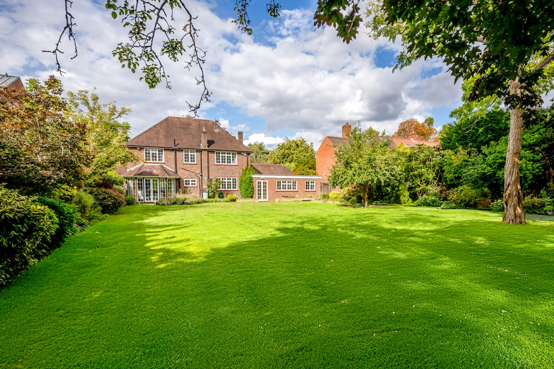 Frank Dixon Way, Dulwich, SE21, Image 18