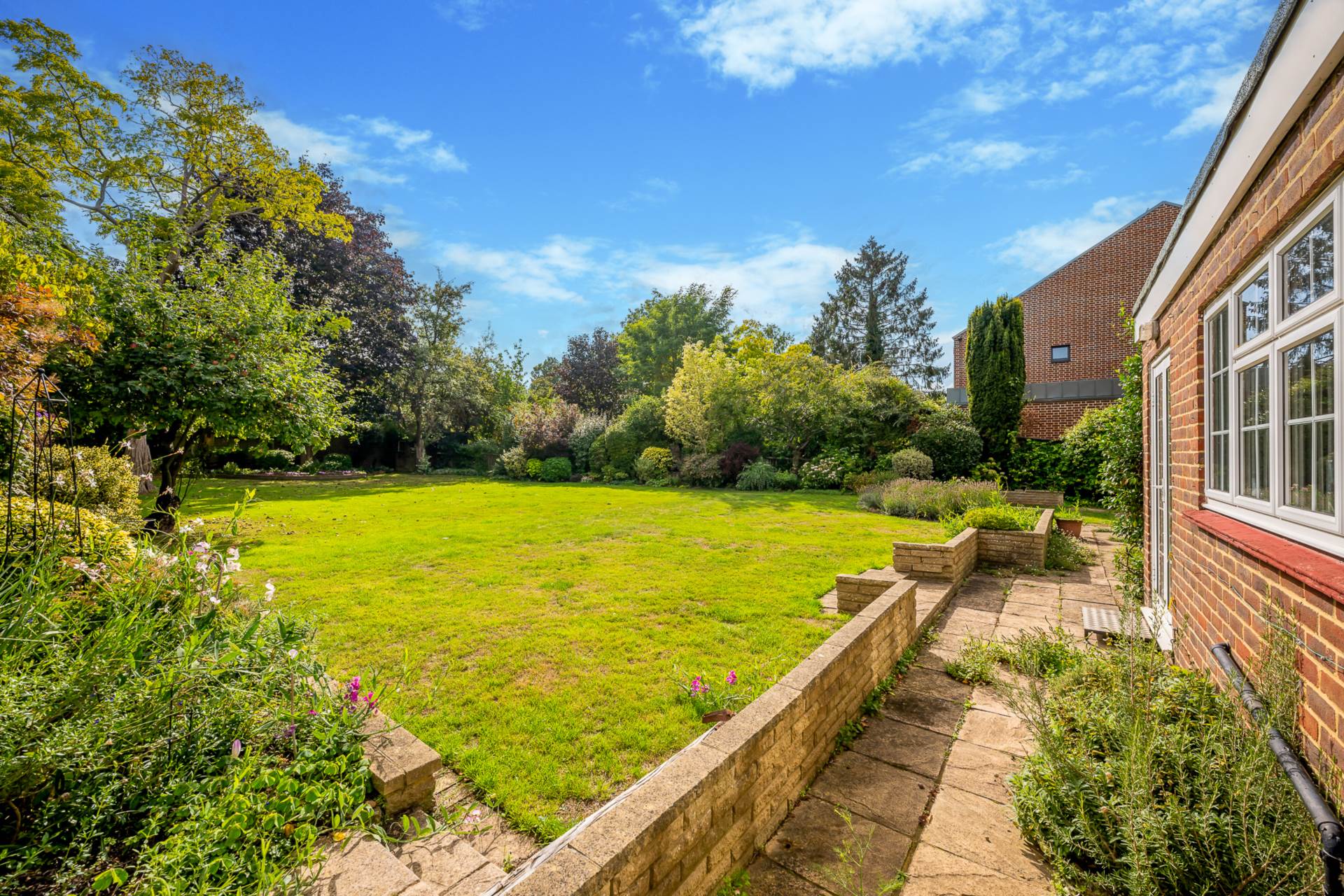 Frank Dixon Way, Dulwich, SE21, Image 3