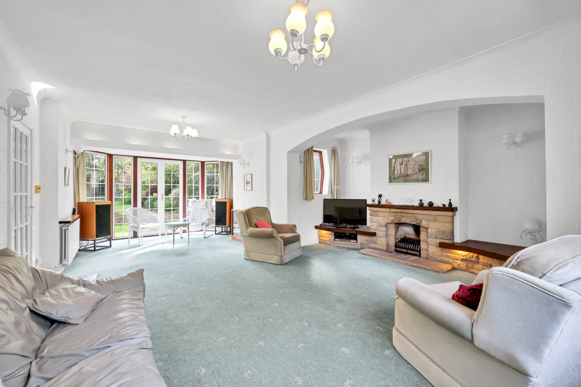 Frank Dixon Way, Dulwich, SE21, Image 4