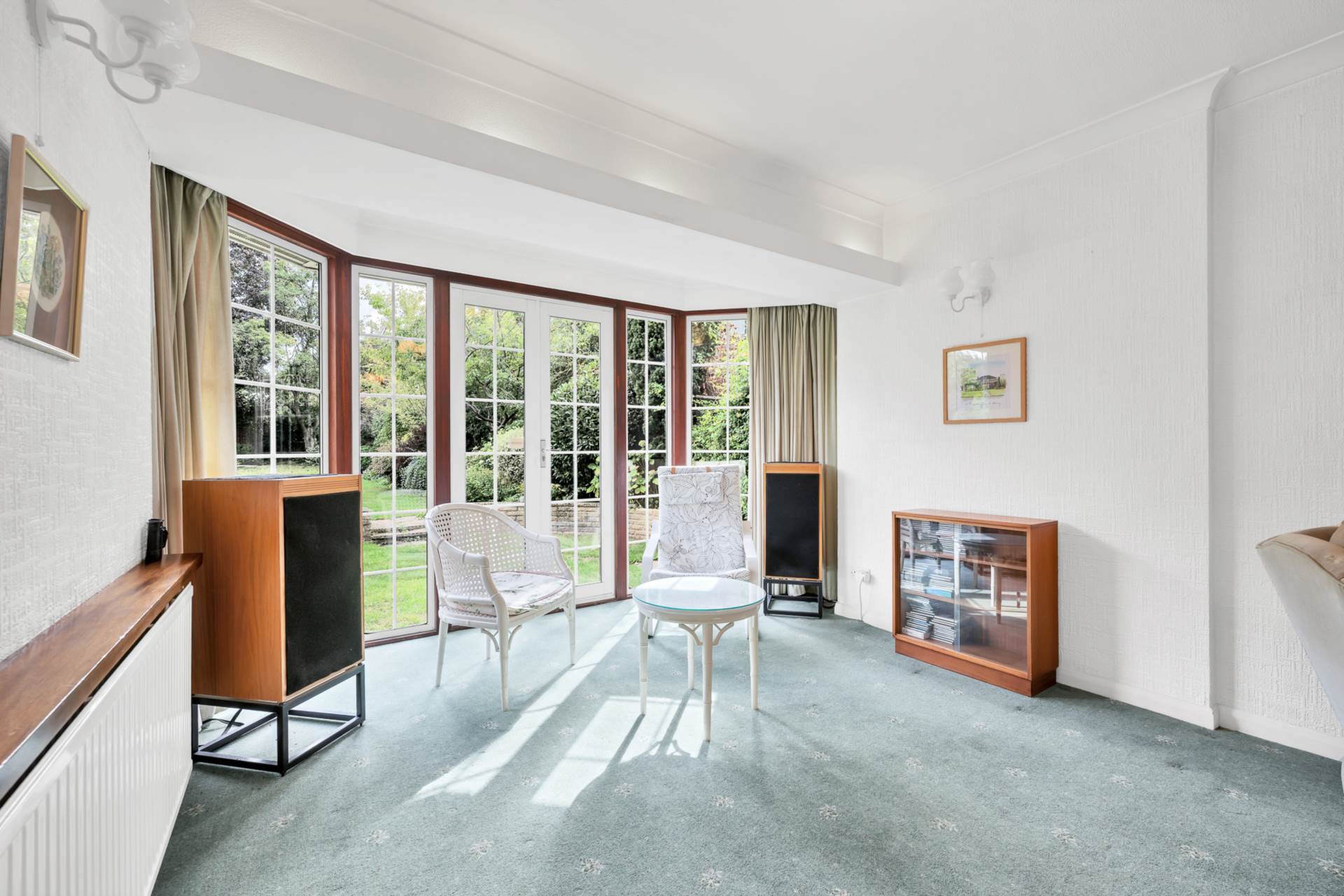 Frank Dixon Way, Dulwich, SE21, Image 6