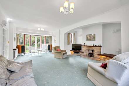 Frank Dixon Way, Dulwich, SE21, Image 4